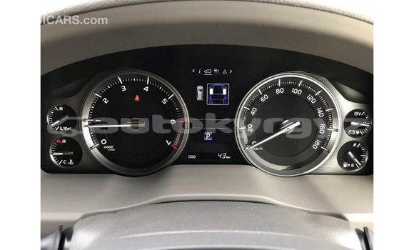 Buy Import Toyota Land Cruiser Other Car in Import - Dubai in Batken Buy Import Toyota Land Cruiser Other Car in Import - Dubai in Batken