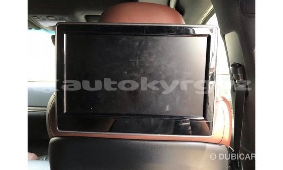 Buy Import Toyota Land Cruiser White Car in Import - Dubai in Batken Buy Import Toyota Land Cruiser White Car in Import - Dubai in Batken