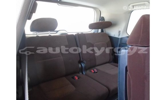 Buy Import Toyota Land Cruiser White Car in Import - Dubai in Batken Buy Import Toyota Land Cruiser White Car in Import - Dubai in Batken