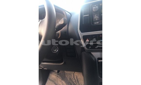 Buy Import Toyota Prado Black Car in Import - Dubai in Batken Buy Import Toyota Prado Black Car in Import - Dubai in Batken