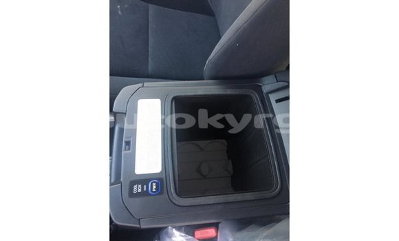 Buy Import Toyota Prado Black Car in Import - Dubai in Batken Buy Import Toyota Prado Black Car in Import - Dubai in Batken