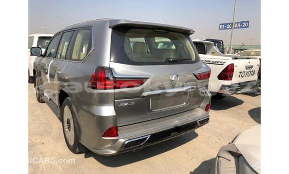 Buy Import Lexus LX Other Car in Import - Dubai in Batken Buy Import Lexus LX Other Car in Import - Dubai in Batken