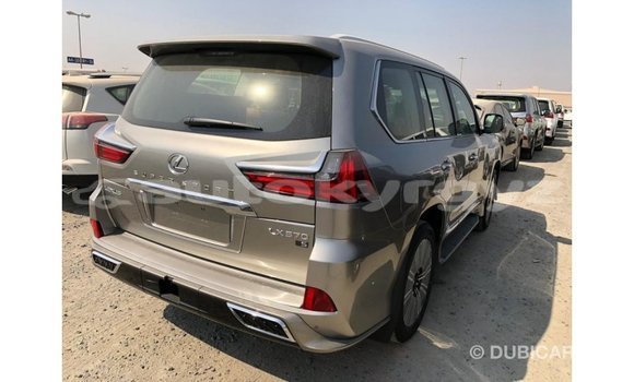 Buy Import Lexus LX Other Car in Import - Dubai in Batken Buy Import Lexus LX Other Car in Import - Dubai in Batken