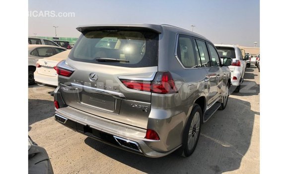 Buy Import Lexus LX Other Car in Import - Dubai in Batken Buy Import Lexus LX Other Car in Import - Dubai in Batken