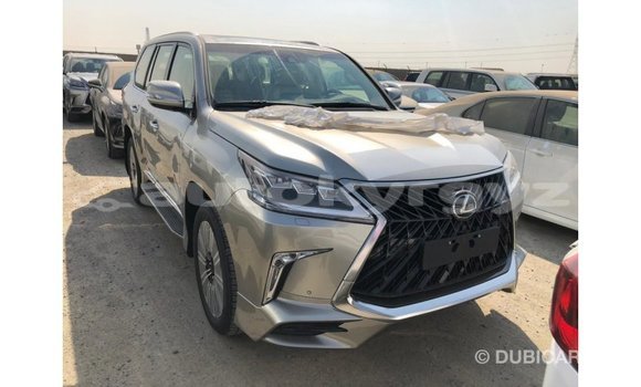 Buy Import Lexus LX Other Car in Import - Dubai in Batken Buy Import Lexus LX Other Car in Import - Dubai in Batken