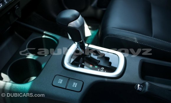 Buy Import Toyota Hilux Black Car in Import - Dubai in Batken Buy Import Toyota Hilux Black Car in Import - Dubai in Batken