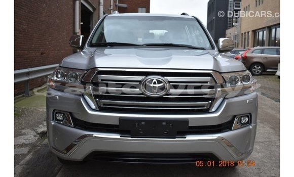 Buy Import Toyota Land Cruiser Other Car in Import - Dubai in Batken Buy Import Toyota Land Cruiser Other Car in Import - Dubai in Batken
