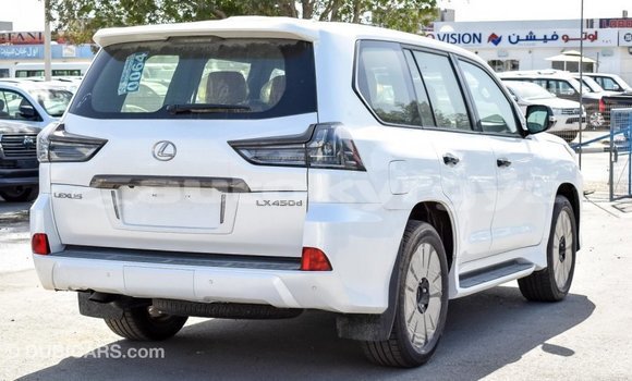 Buy Import Lexus LX Black Car in Import - Dubai in Batken Buy Import Lexus LX Black Car in Import - Dubai in Batken