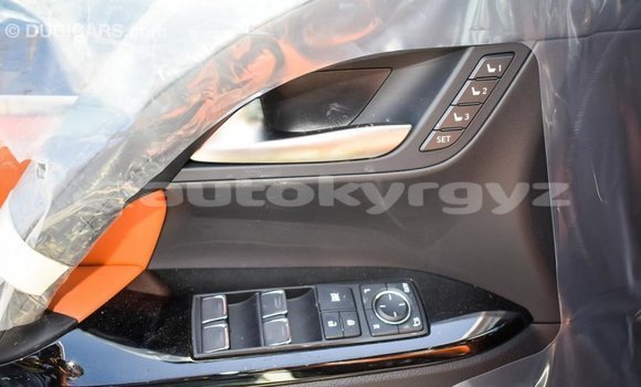 Buy Import Lexus LX Black Car in Import - Dubai in Batken Buy Import Lexus LX Black Car in Import - Dubai in Batken