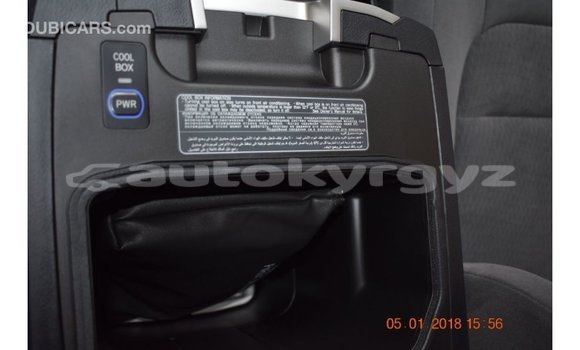 Buy Import Toyota Land Cruiser Other Car in Import - Dubai in Batken Buy Import Toyota Land Cruiser Other Car in Import - Dubai in Batken