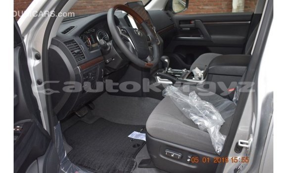 Buy Import Toyota Land Cruiser Other Car in Import - Dubai in Batken Buy Import Toyota Land Cruiser Other Car in Import - Dubai in Batken