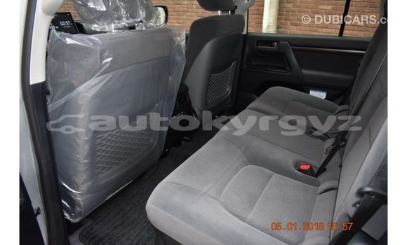 Buy Import Toyota Land Cruiser Other Car in Import - Dubai in Batken Buy Import Toyota Land Cruiser Other Car in Import - Dubai in Batken
