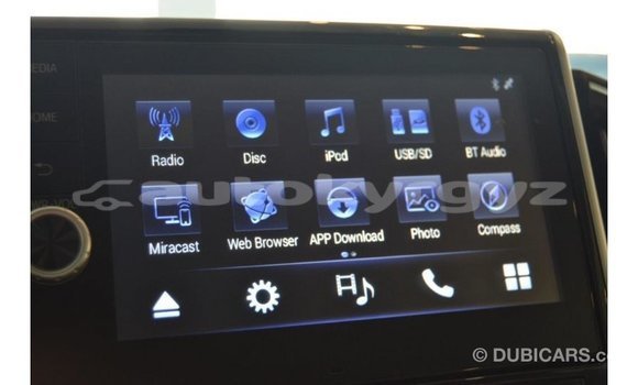 Buy Import Toyota Land Cruiser Other Car in Import - Dubai in Batken Buy Import Toyota Land Cruiser Other Car in Import - Dubai in Batken