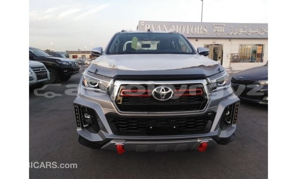 Buy Import Toyota Hilux Other Car in Import - Dubai in Batken Buy Import Toyota Hilux Other Car in Import - Dubai in Batken