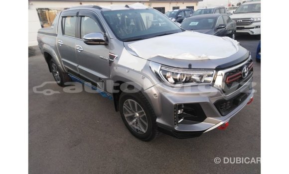 Buy Import Toyota Hilux Other Car in Import - Dubai in Batken Buy Import Toyota Hilux Other Car in Import - Dubai in Batken