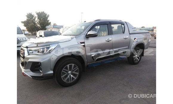 Buy Import Toyota Hilux Other Car in Import - Dubai in Batken Buy Import Toyota Hilux Other Car in Import - Dubai in Batken