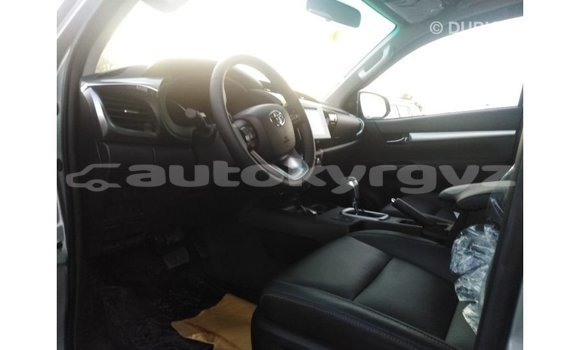 Buy Import Toyota Hilux Other Car in Import - Dubai in Batken Buy Import Toyota Hilux Other Car in Import - Dubai in Batken