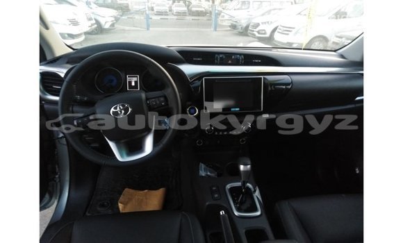 Buy Import Toyota Hilux Other Car in Import - Dubai in Batken Buy Import Toyota Hilux Other Car in Import - Dubai in Batken