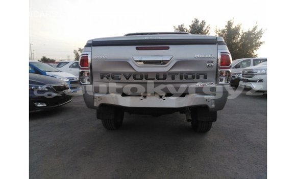 Buy Import Toyota Hilux Other Car in Import - Dubai in Batken Buy Import Toyota Hilux Other Car in Import - Dubai in Batken