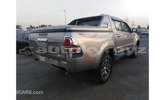 Buy Import Toyota Hilux Other Car in Import - Dubai in Batken Buy Import Toyota Hilux Other Car in Import - Dubai in Batken