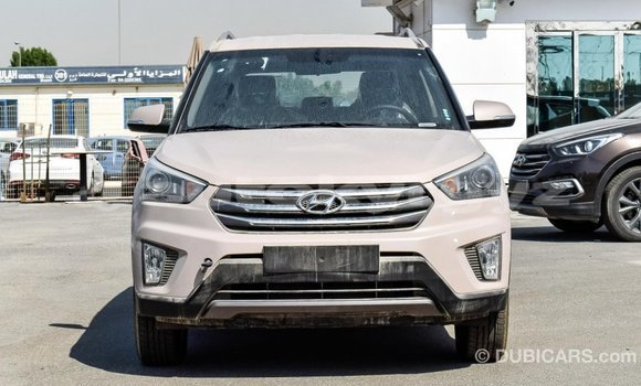 Buy Import Hyundai Creta Beige Car in Import - Dubai in Batken Buy Import Hyundai Creta Beige Car in Import - Dubai in Batken