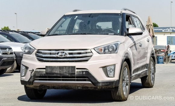 Buy Import Hyundai Creta Beige Car in Import - Dubai in Batken Buy Import Hyundai Creta Beige Car in Import - Dubai in Batken