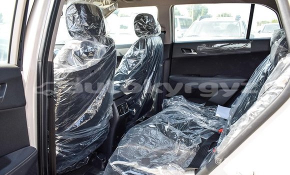 Buy Import Hyundai Creta Beige Car in Import - Dubai in Batken Buy Import Hyundai Creta Beige Car in Import - Dubai in Batken