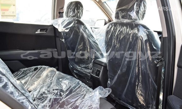 Buy Import Hyundai Creta Beige Car in Import - Dubai in Batken Buy Import Hyundai Creta Beige Car in Import - Dubai in Batken