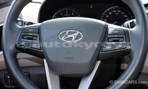 Buy Import Hyundai Creta Beige Car in Import - Dubai in Batken Buy Import Hyundai Creta Beige Car in Import - Dubai in Batken
