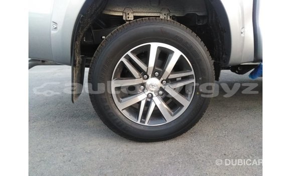 Buy Import Toyota Hilux Other Car in Import - Dubai in Batken Buy Import Toyota Hilux Other Car in Import - Dubai in Batken