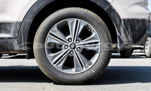 Buy Import Hyundai Creta Beige Car in Import - Dubai in Batken Buy Import Hyundai Creta Beige Car in Import - Dubai in Batken