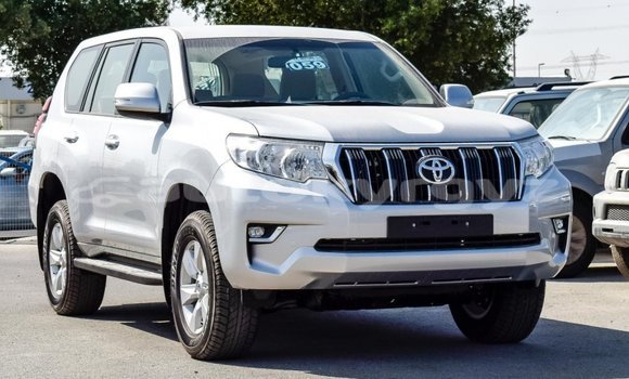 Buy Import Toyota Prado Other Car in Import - Dubai in Batken Buy Import Toyota Prado Other Car in Import - Dubai in Batken