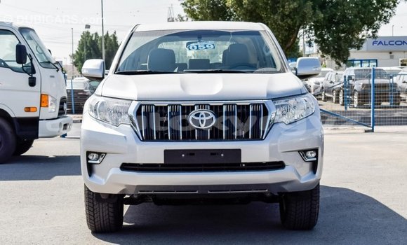 Buy Import Toyota Prado Other Car in Import - Dubai in Batken Buy Import Toyota Prado Other Car in Import - Dubai in Batken