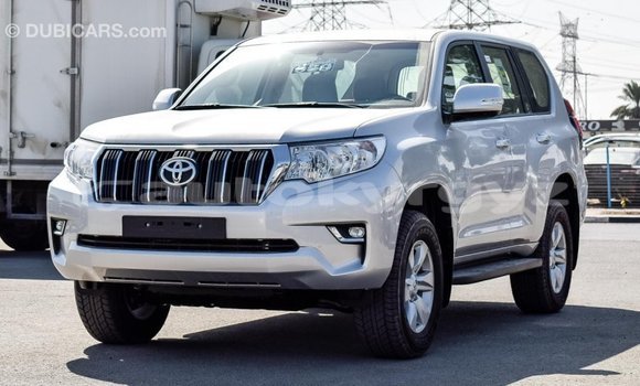 Buy Import Toyota Prado Other Car in Import - Dubai in Batken Buy Import Toyota Prado Other Car in Import - Dubai in Batken