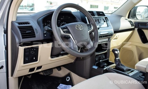 Buy Import Toyota Prado Other Car in Import - Dubai in Batken Buy Import Toyota Prado Other Car in Import - Dubai in Batken