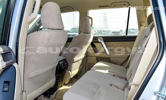 Buy Import Toyota Prado Other Car in Import - Dubai in Batken Buy Import Toyota Prado Other Car in Import - Dubai in Batken