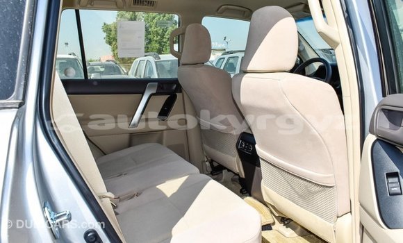 Buy Import Toyota Prado Other Car in Import - Dubai in Batken Buy Import Toyota Prado Other Car in Import - Dubai in Batken