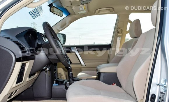 Buy Import Toyota Prado Other Car in Import - Dubai in Batken Buy Import Toyota Prado Other Car in Import - Dubai in Batken