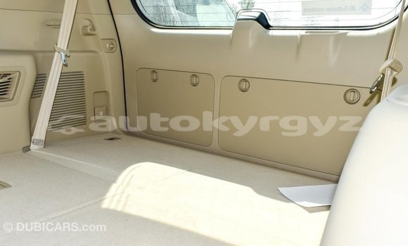Buy Import Toyota Prado Other Car in Import - Dubai in Batken Buy Import Toyota Prado Other Car in Import - Dubai in Batken