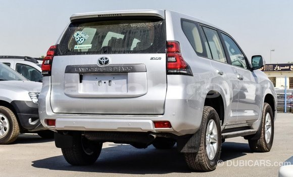 Buy Import Toyota Prado Other Car in Import - Dubai in Batken Buy Import Toyota Prado Other Car in Import - Dubai in Batken