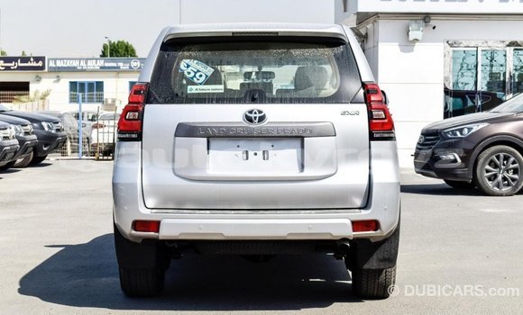 Buy Import Toyota Prado Other Car in Import - Dubai in Batken Buy Import Toyota Prado Other Car in Import - Dubai in Batken