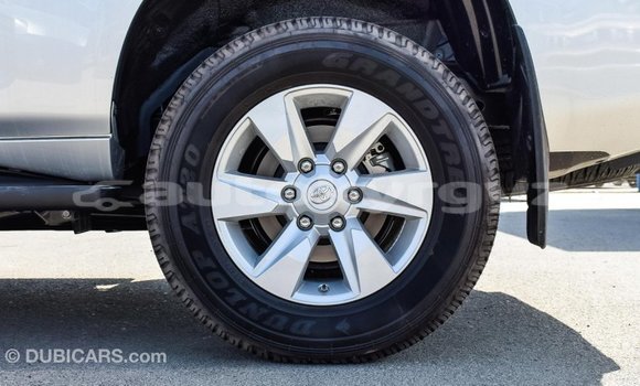 Buy Import Toyota Prado Other Car in Import - Dubai in Batken Buy Import Toyota Prado Other Car in Import - Dubai in Batken