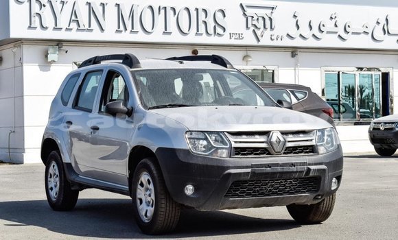 Buy Import Renault Duster Other Car in Import - Dubai in Batken