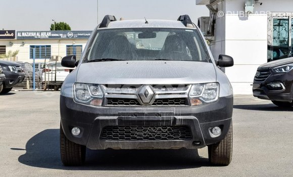 Buy Import Renault Duster Other Car in Import - Dubai in Batken Buy Import Renault Duster Other Car in Import - Dubai in Batken