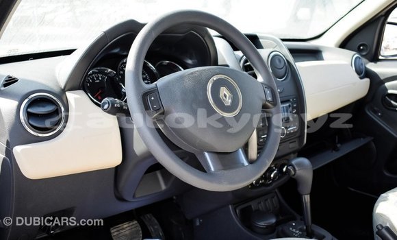 Buy Import Renault Duster Other Car in Import - Dubai in Batken Buy Import Renault Duster Other Car in Import - Dubai in Batken
