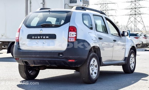 Buy Import Renault Duster Other Car in Import - Dubai in Batken Buy Import Renault Duster Other Car in Import - Dubai in Batken