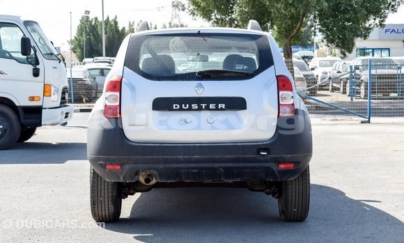 Buy Import Renault Duster Other Car in Import - Dubai in Batken Buy Import Renault Duster Other Car in Import - Dubai in Batken