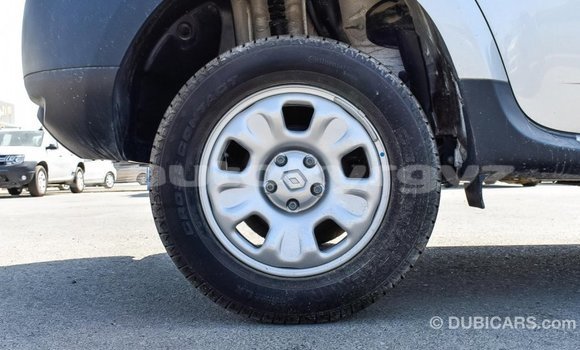 Buy Import Renault Duster Other Car in Import - Dubai in Batken Buy Import Renault Duster Other Car in Import - Dubai in Batken