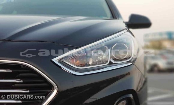 Buy Import Hyundai Sonata Black Car in Import - Dubai in Batken Buy Import Hyundai Sonata Black Car in Import - Dubai in Batken