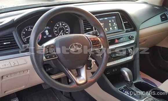 Buy Import Hyundai Sonata Black Car in Import - Dubai in Batken Buy Import Hyundai Sonata Black Car in Import - Dubai in Batken